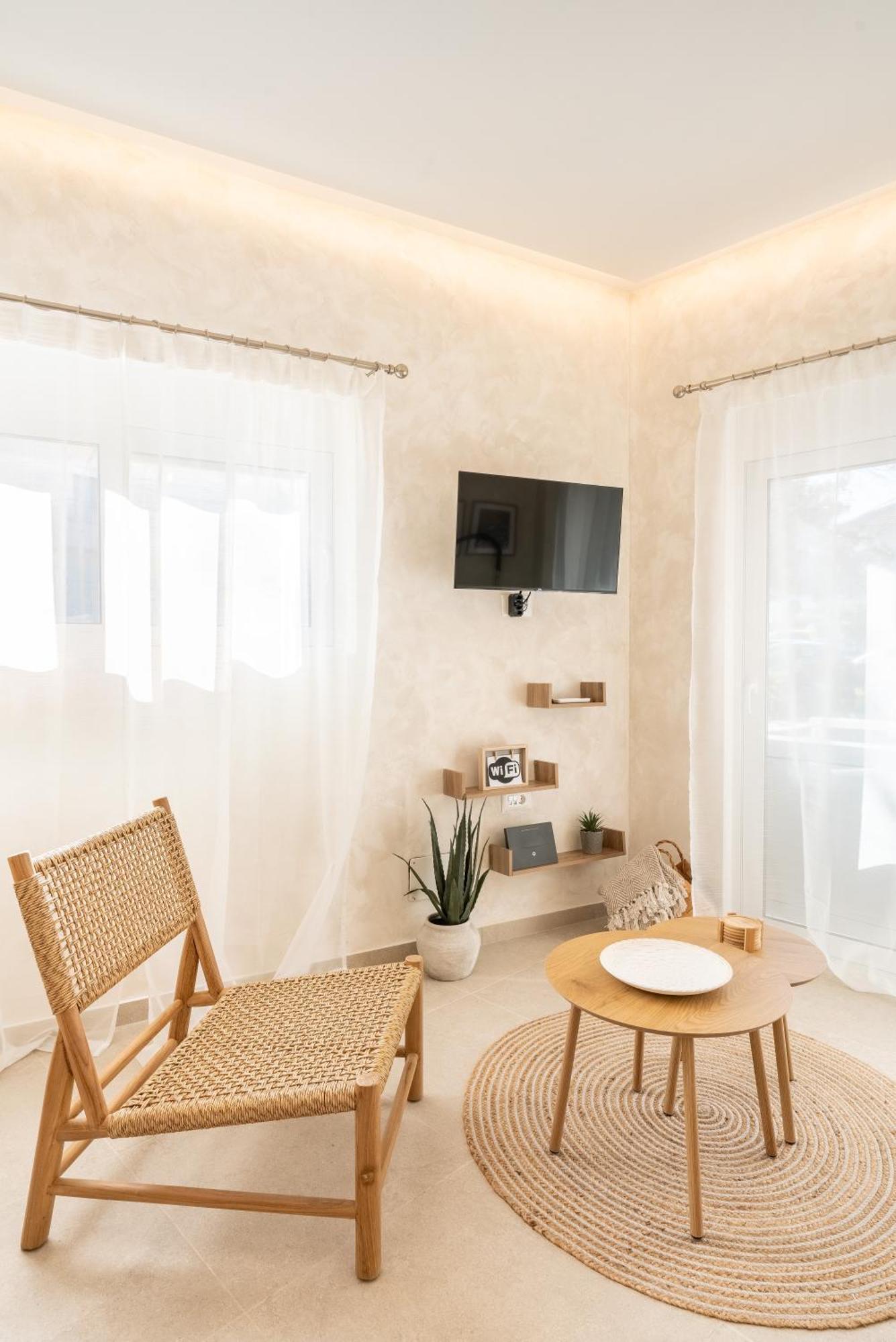 Spiti Apartmán