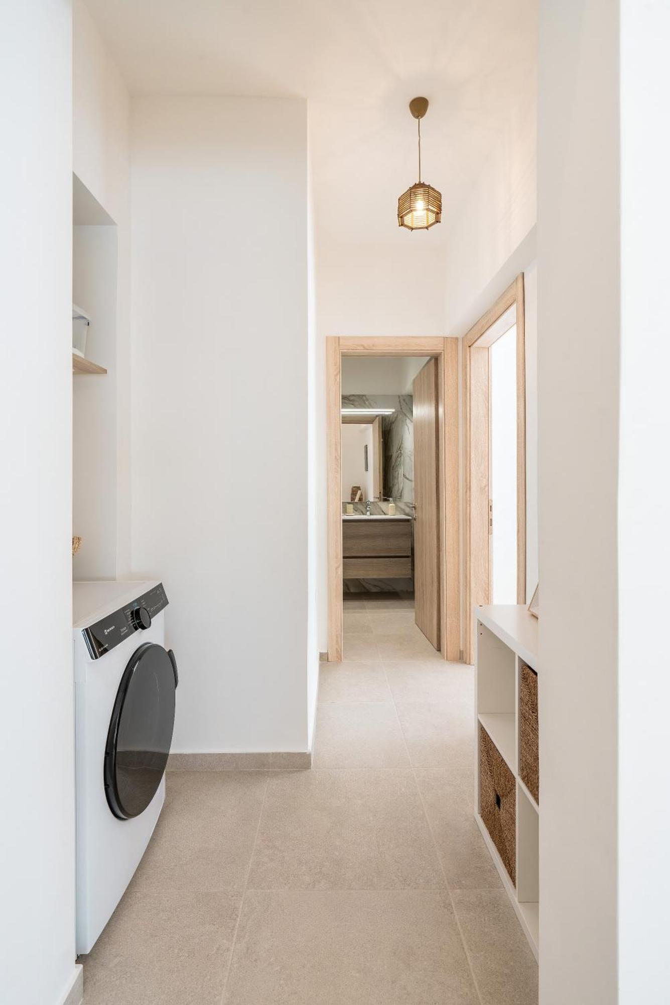 Spiti Apartmán *