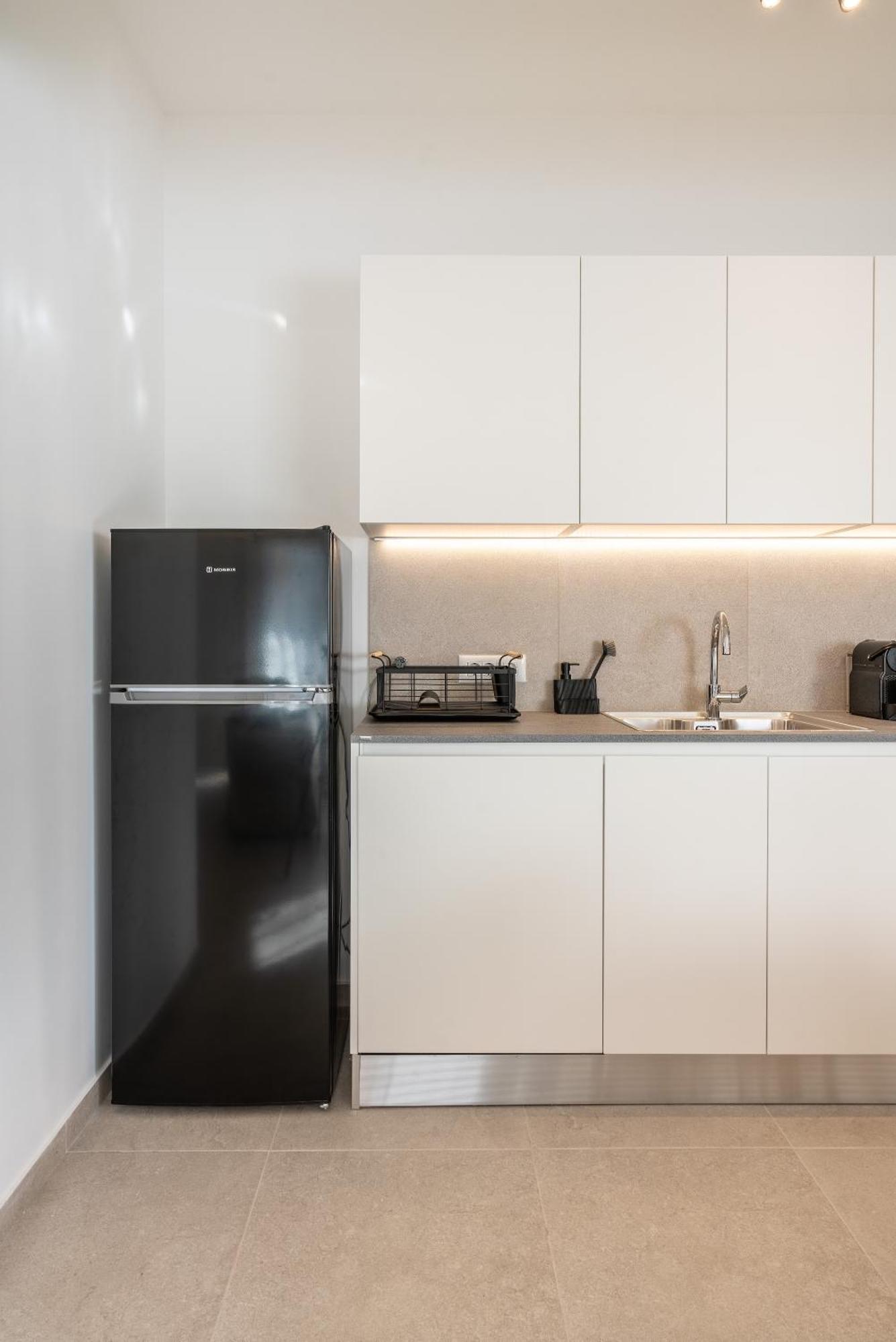 Apartmán Spiti Ialysos (Rhodes)