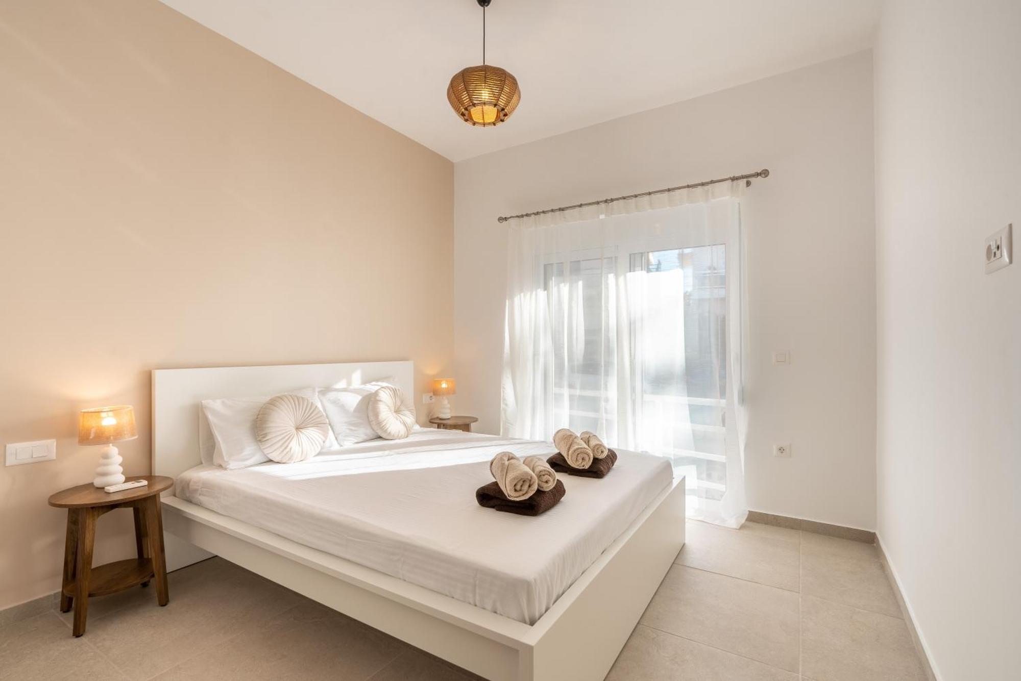 Apartmán Spiti *
